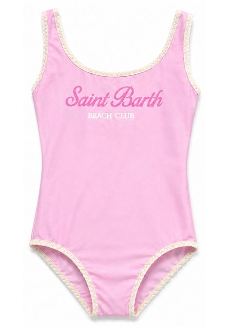 Costume con stampa SAINT BARTH | CARA003 CARA STRING07542L SB BEACH 2110